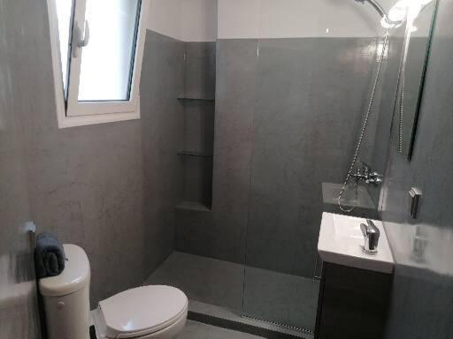 Minimal Studio Varnava Square - Kallimarmaro Area Athene Buitenkant foto
